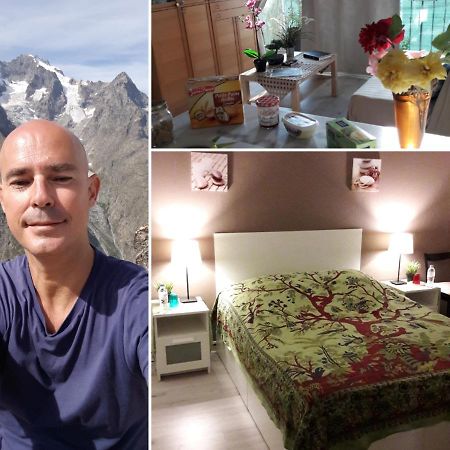 Chambre D'Hote Zen Chez Philippe 마르세유 외부 사진