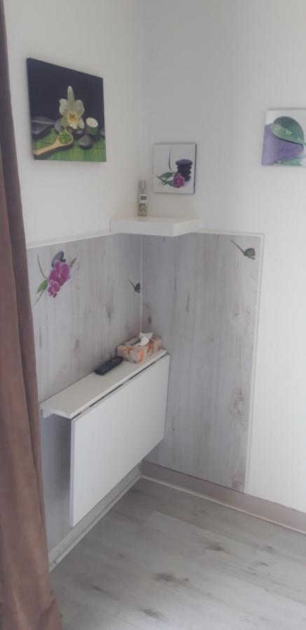 Chambre D'Hote Zen Chez Philippe 마르세유 외부 사진