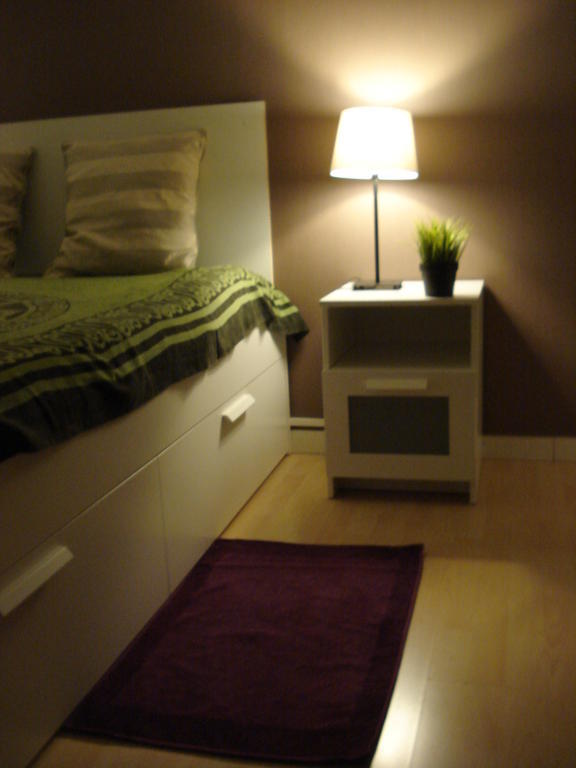 Chambre D'Hote Zen Chez Philippe 마르세유 외부 사진