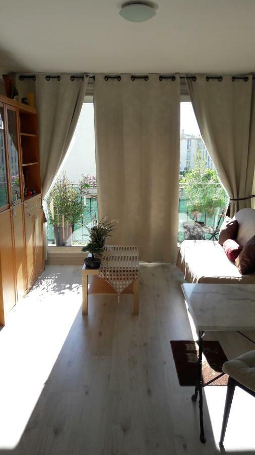 Chambre D'Hote Zen Chez Philippe 마르세유 외부 사진