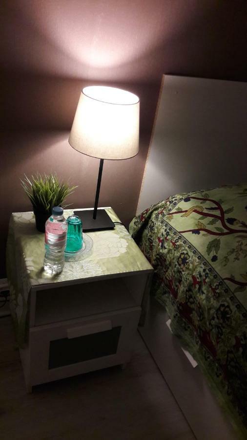 Chambre D'Hote Zen Chez Philippe 마르세유 외부 사진