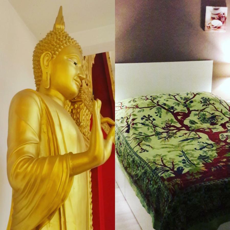 Chambre D'Hote Zen Chez Philippe 마르세유 외부 사진